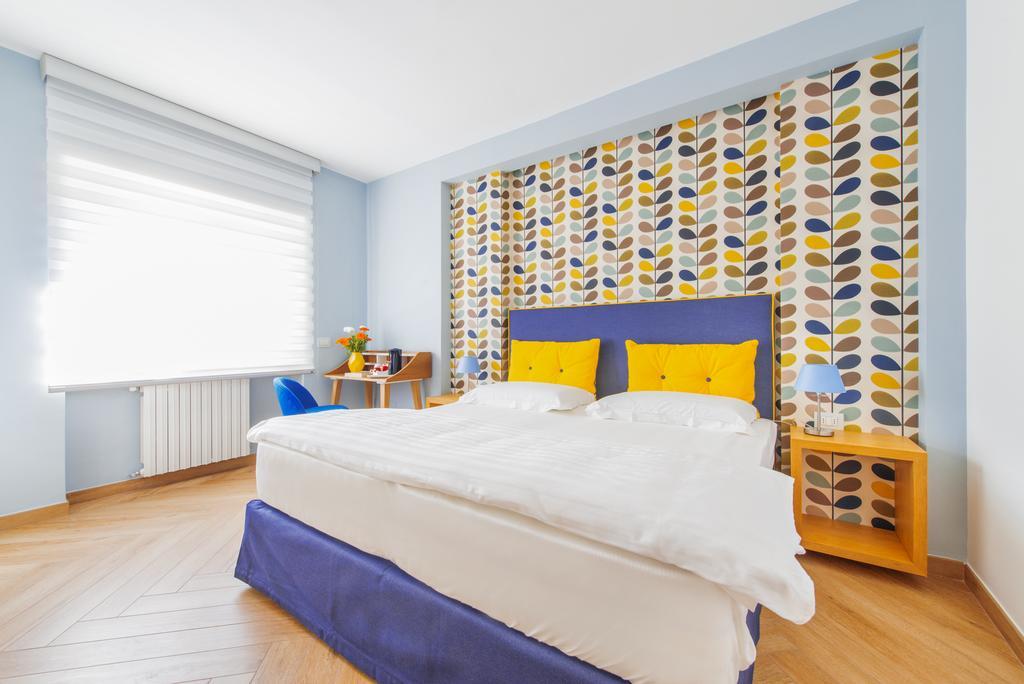 B&B Veru Сорренто Екстер'єр фото