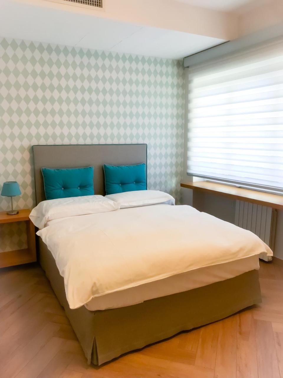 B&B Veru Сорренто Екстер'єр фото